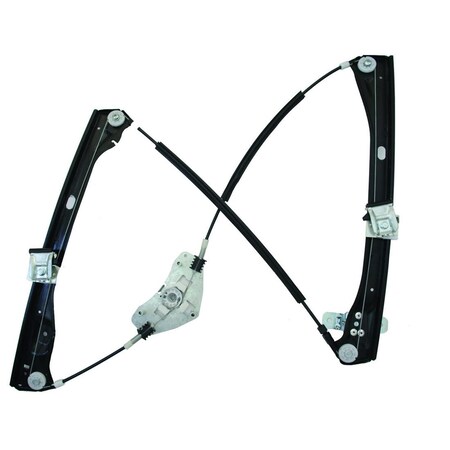 Ilb Gold Replacement For Miraglio, 301093 Window Regulator 301093 WINDOW REGULATOR